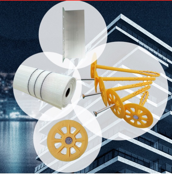 聯(lián)合基業(yè)錨栓玻纖