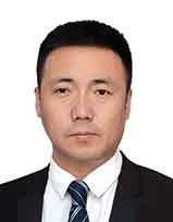 內蒙古辦事處—伊拉勒圖