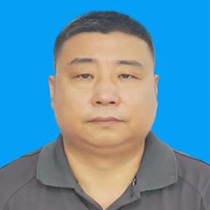 內蒙古辦事處—朱永在